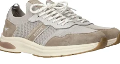 Mustang Sneakers Heren|Heren Veterschoenen|Sneakers