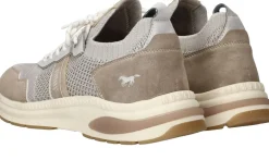 Mustang Sneakers Heren|Heren Veterschoenen|Sneakers