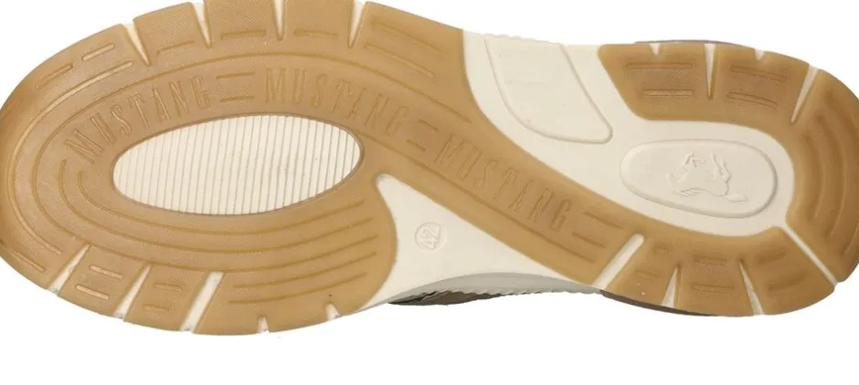 Mustang Sneakers Heren|Heren Veterschoenen|Sneakers