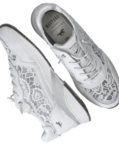 Mustang Sneakers Dames|DAMES Sneakers