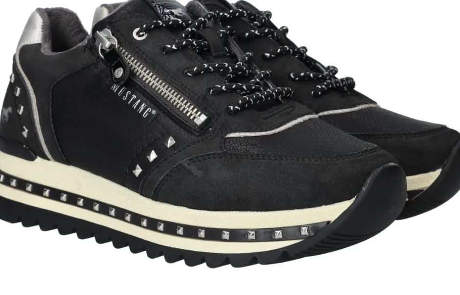 Mustang Sneakers Dames|DAMES Sneakers