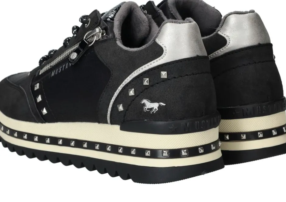 Mustang Sneakers Dames|DAMES Sneakers