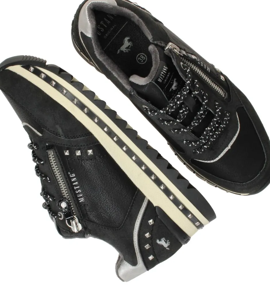 Mustang Sneakers Dames|DAMES Sneakers