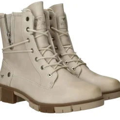 Mustang Veterboots Dames|DAMES Boots