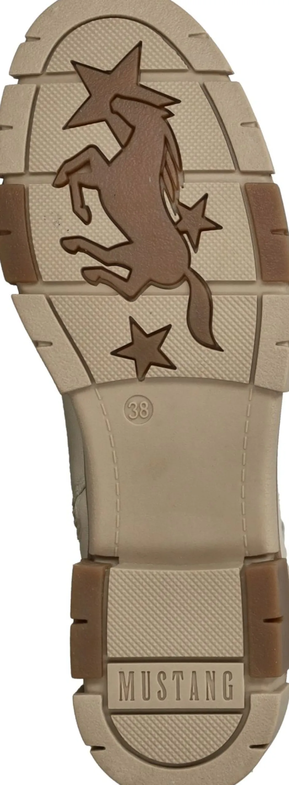 Mustang Veterboots Dames|DAMES Boots