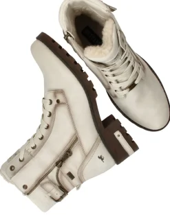Mustang Veterboots Dames|DAMES Boots
