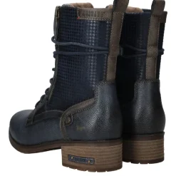 Mustang Veterboots Dames|DAMES Boots