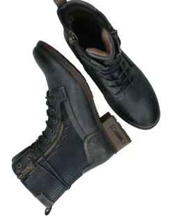 Mustang Veterboots Dames|DAMES Boots