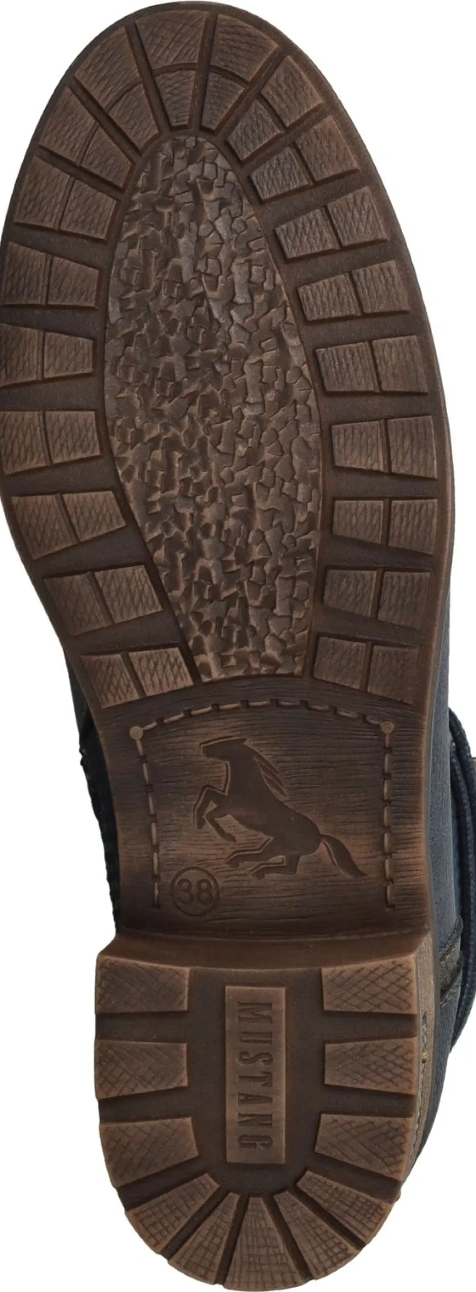Mustang Veterboots Dames|DAMES Boots