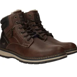 Mustang Veterboots Heren|Heren Boots