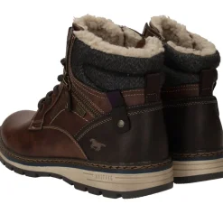 Mustang Veterboots Heren|Heren Boots