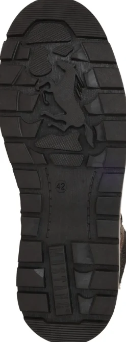 Mustang Veterboots Heren|Heren Boots