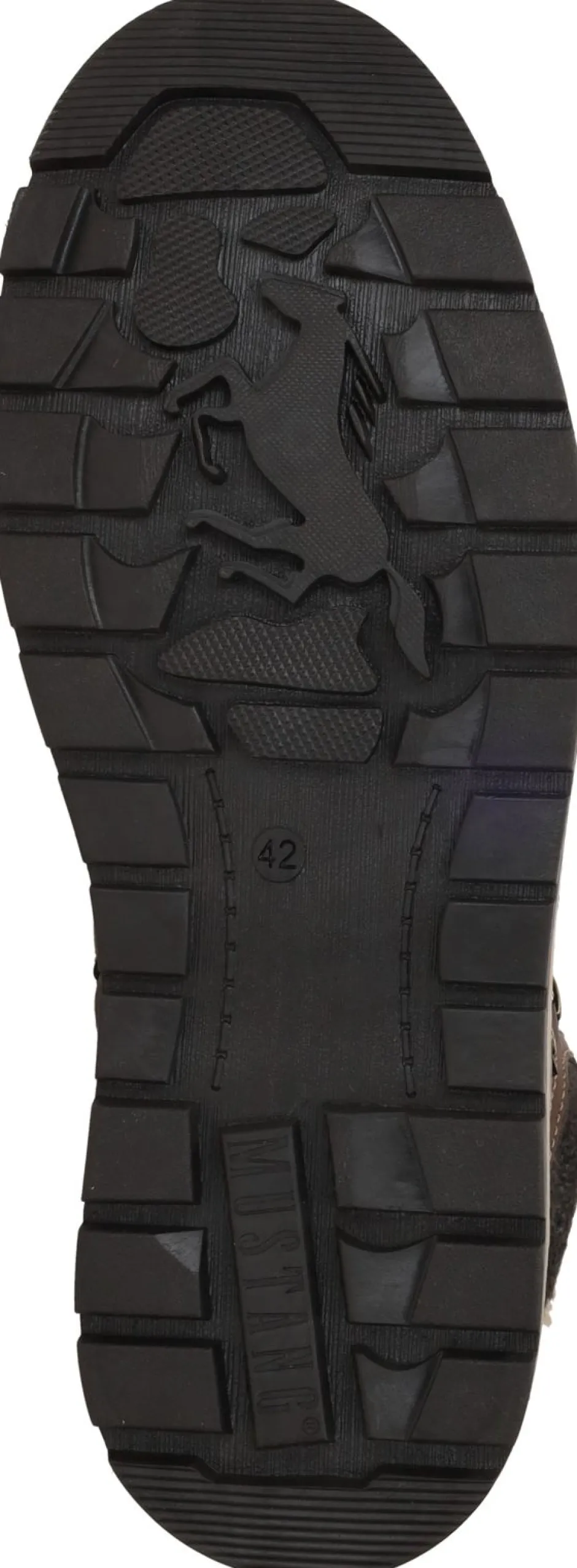 Mustang Veterboots Heren|Heren Boots