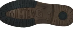 Mustang Veterboots Heren|Heren Boots