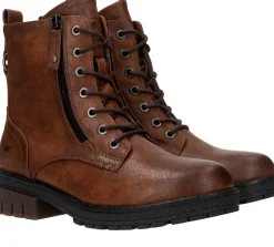 Mustang Veterboots Dames|DAMES Boots