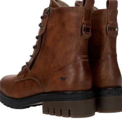 Mustang Veterboots Dames|DAMES Boots