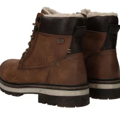 Mustang Veterboots Heren|Heren Boots