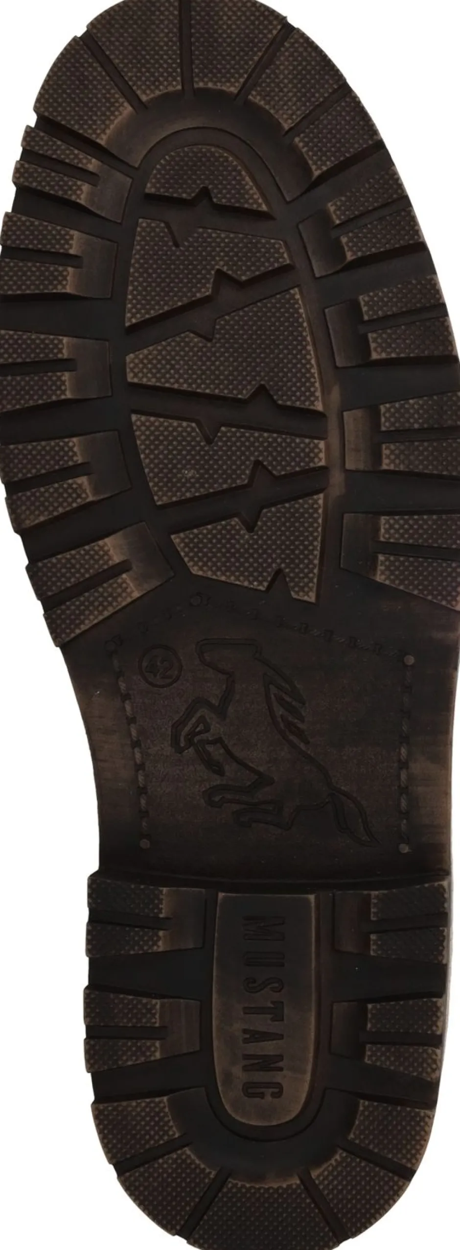 Mustang Veterboots Heren|Heren Boots