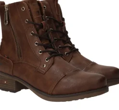 Mustang Veterboots Dames|DAMES Boots