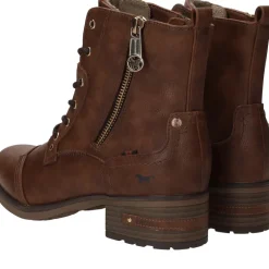 Mustang Veterboots Dames|DAMES Boots