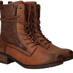 Mustang Veterboots Dames|DAMES Boots