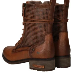 Mustang Veterboots Dames|DAMES Boots