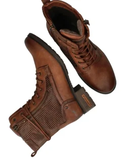 Mustang Veterboots Dames|DAMES Boots