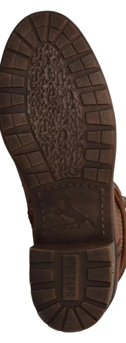 Mustang Veterboots Dames|DAMES Boots