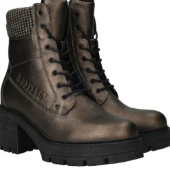 Mustang Veterboots Dames|DAMES Boots