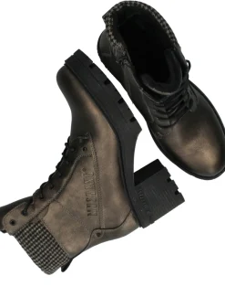 Mustang Veterboots Dames|DAMES Boots