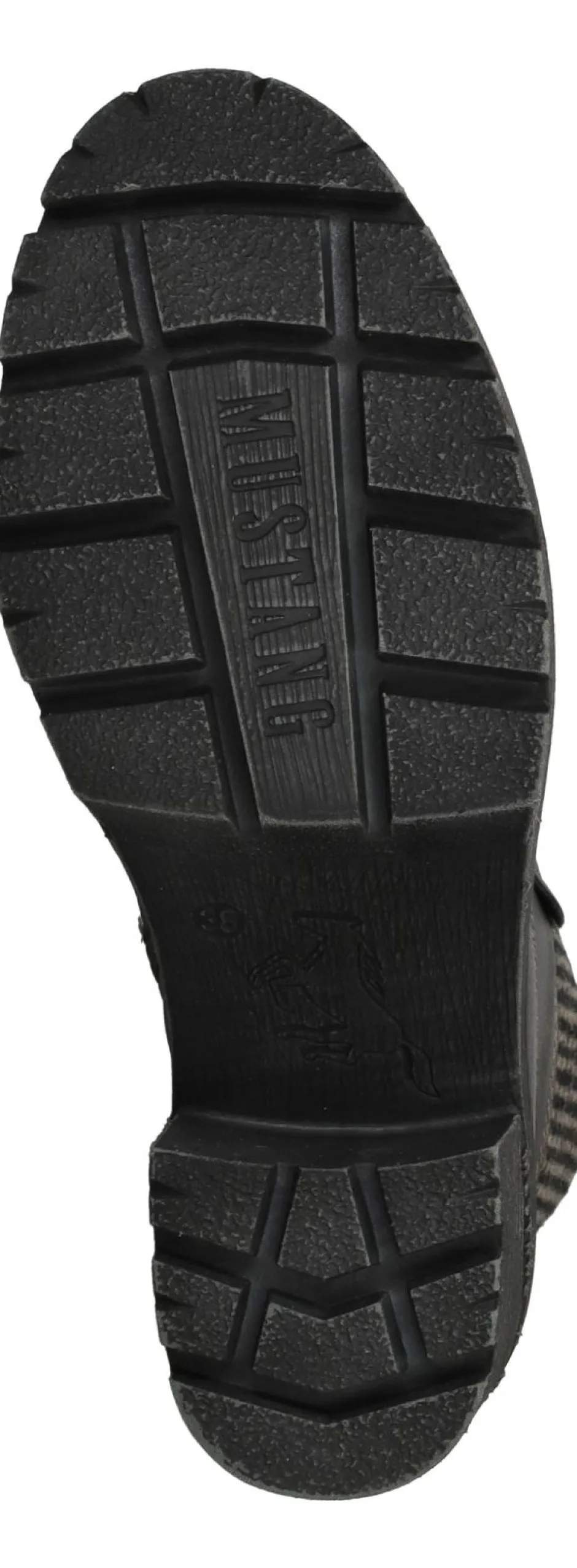 Mustang Veterboots Dames|DAMES Boots