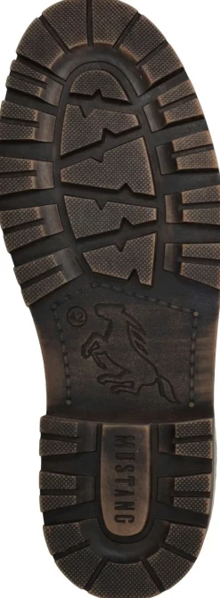 Mustang Veterboots Heren|Heren Boots