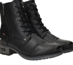 Mustang Veterboots Dames|DAMES Boots