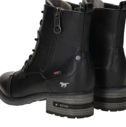 Mustang Veterboots Dames|DAMES Boots