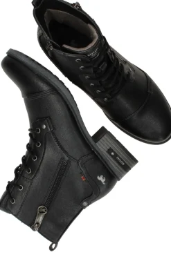 Mustang Veterboots Dames|DAMES Boots