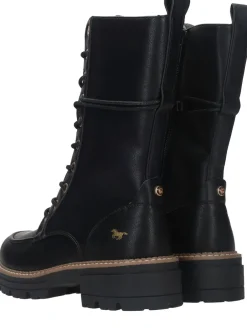 Mustang Veterboots Dames|DAMES Boots