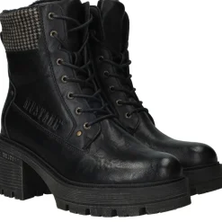 Mustang Veterboots Dames|DAMES Boots