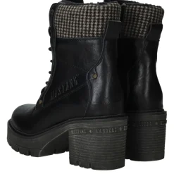 Mustang Veterboots Dames|DAMES Boots