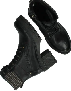 Mustang Veterboots Dames|DAMES Boots