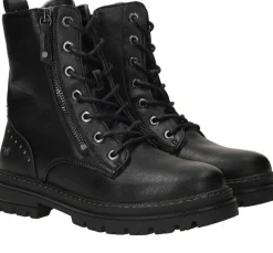 Mustang Veterboots Dames|DAMES Boots