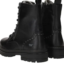Mustang Veterboots Dames|DAMES Boots