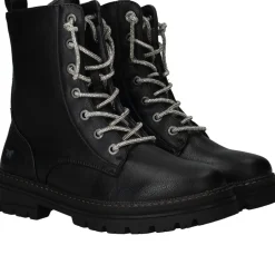 Mustang Veterboots Dames|DAMES Boots