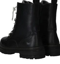 Mustang Veterboots Dames|DAMES Boots