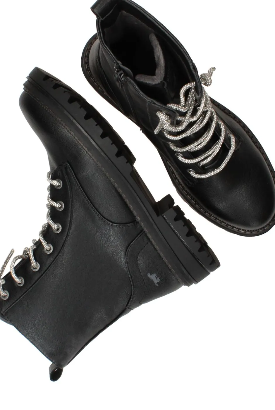 Mustang Veterboots Dames|DAMES Boots