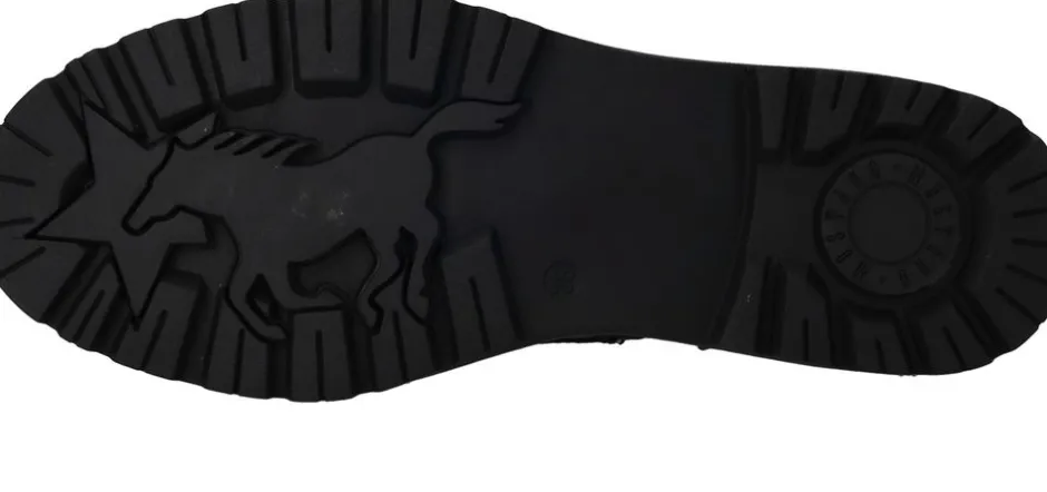 Mustang Veterboots Dames|DAMES Boots