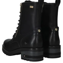 Mustang Veterboots Dames|DAMES Boots