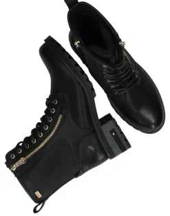 Mustang Veterboots Dames|DAMES Boots