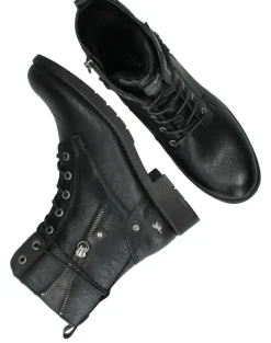 Mustang Veterboots Dames|DAMES Boots