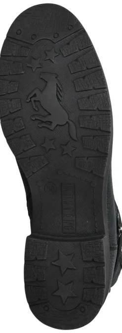 Mustang Veterboots Dames|DAMES Boots