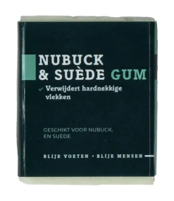 Durlinger Nubuck & Suède Gum Gum|DAMES Schoenverzorging|Schoenverzorging